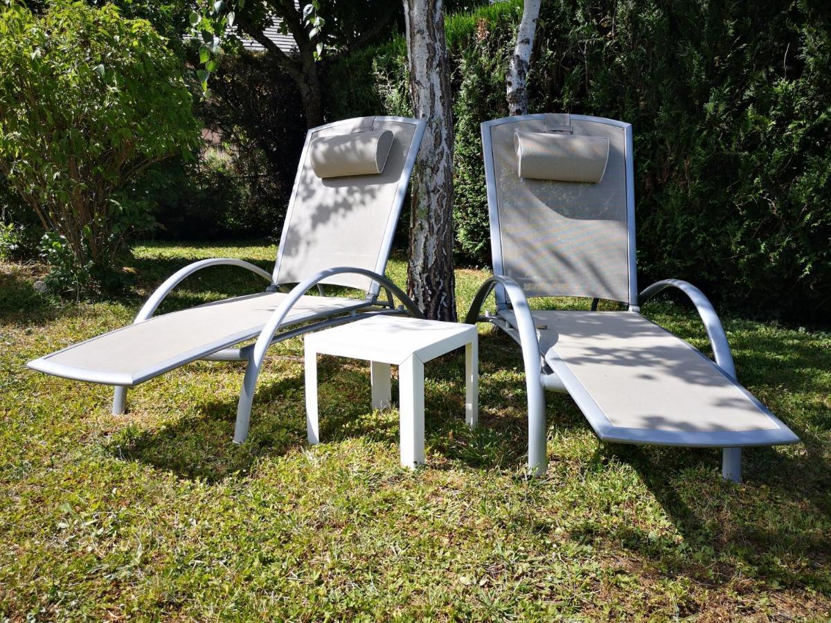 Le Mimat - Jardin - Wifi - Parking Villa Mende Exterior photo
